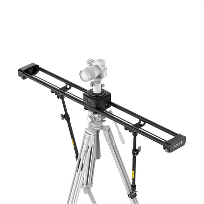 ZEAPON AXIS 120 Multi-Axis Motorised Slider