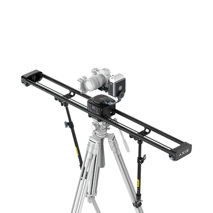 ZEAPON AXIS 120 Multi-Axis Motorised Slider