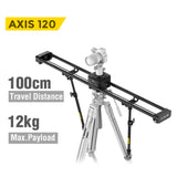 ZEAPON AXIS 120 Multi-Axis Motorised Slider