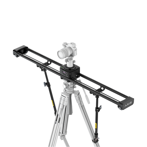 ZEAPON AXIS 120 Multi-Axis Motorised Slider