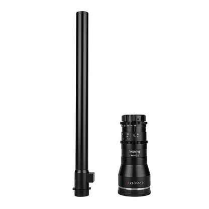 AstrHori 28mm F13 2X Probe Full Frame Cine Macro Lens