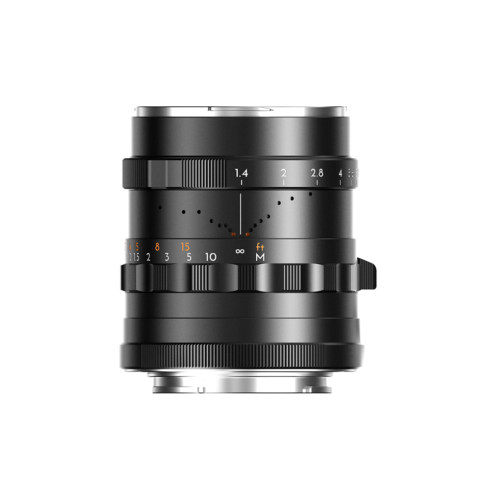 Thypoch Simera 28mm f1.4 Full-frame Lens E Mount