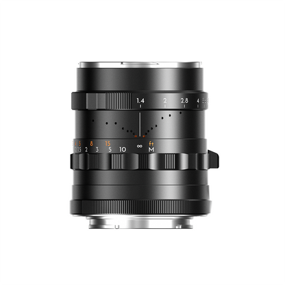 Thypoch Simera 28mm f1.4 Full-frame Lens E Mount