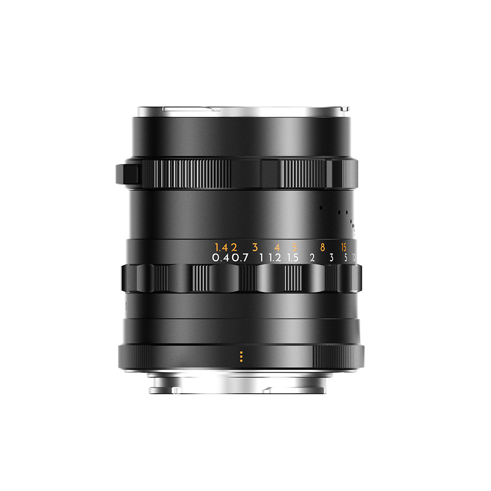 Thypoch Simera 28mm f1.4 Full-frame Lens E Mount