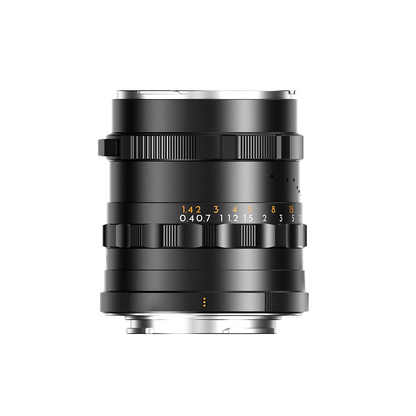 Thypoch Simera 28mm f1.4 Full-frame Lens E Mount