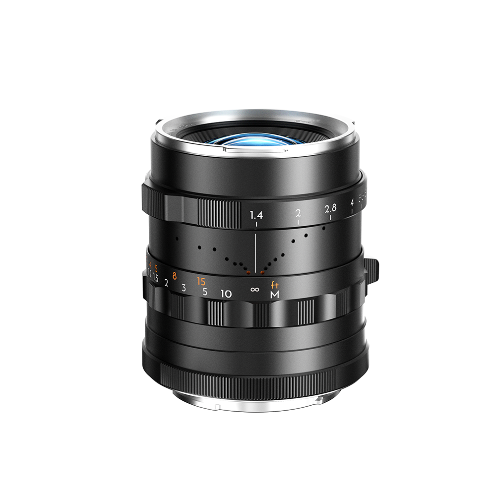 Thypoch Simera 28mm f1.4 Full-frame Lens E Mount
