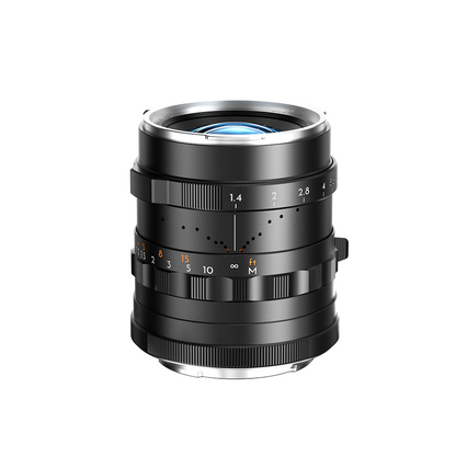 Thypoch Simera 28mm f1.4 Full-frame Lens E Mount