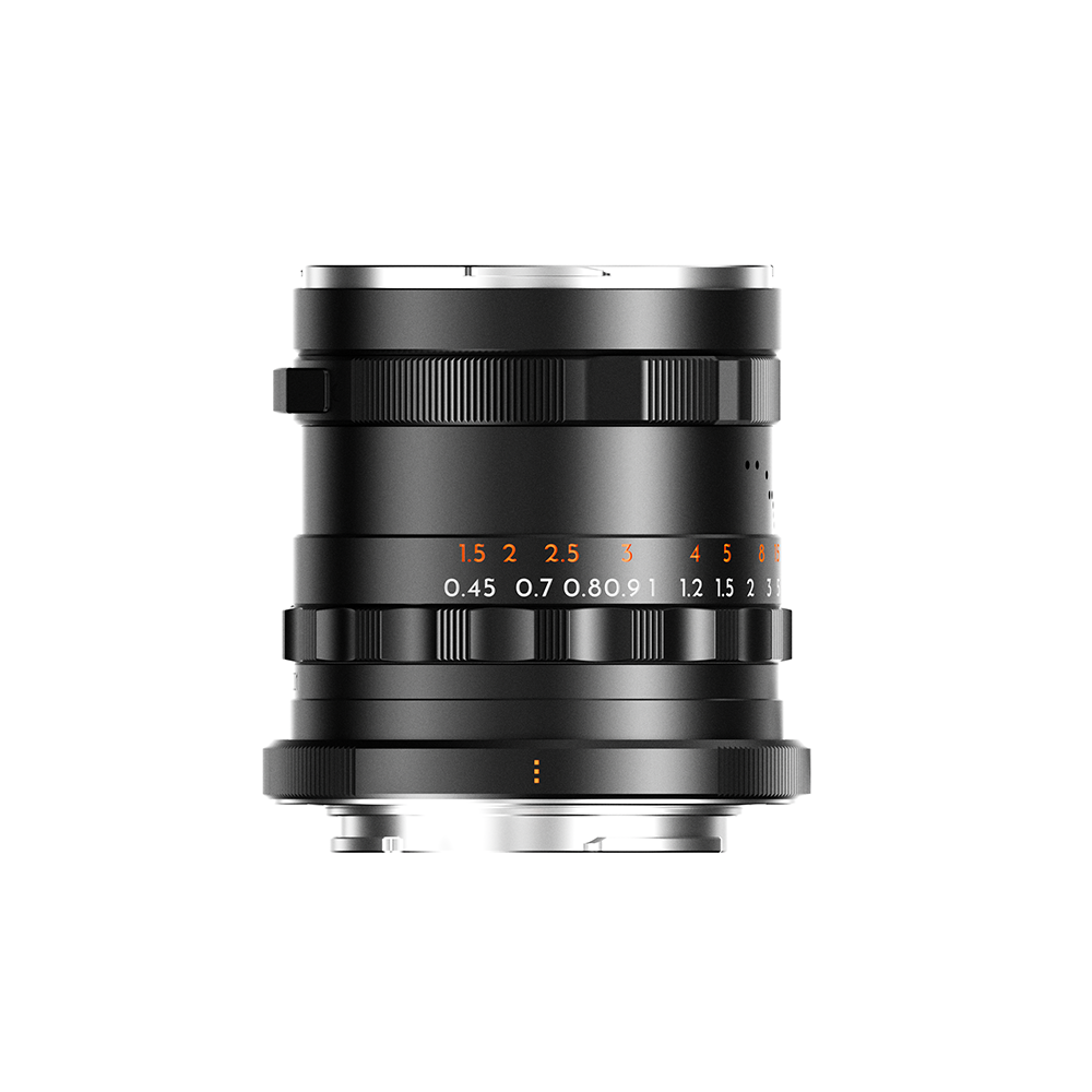 Thypoch Simera 35mm f1.4 Full-frame Lens E Mount