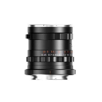 Thypoch Simera 35mm f1.4 Full-frame Lens E Mount