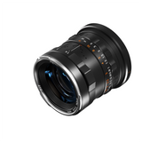 Thypoch Simera 35mm f1.4 Full-frame Lens E Mount