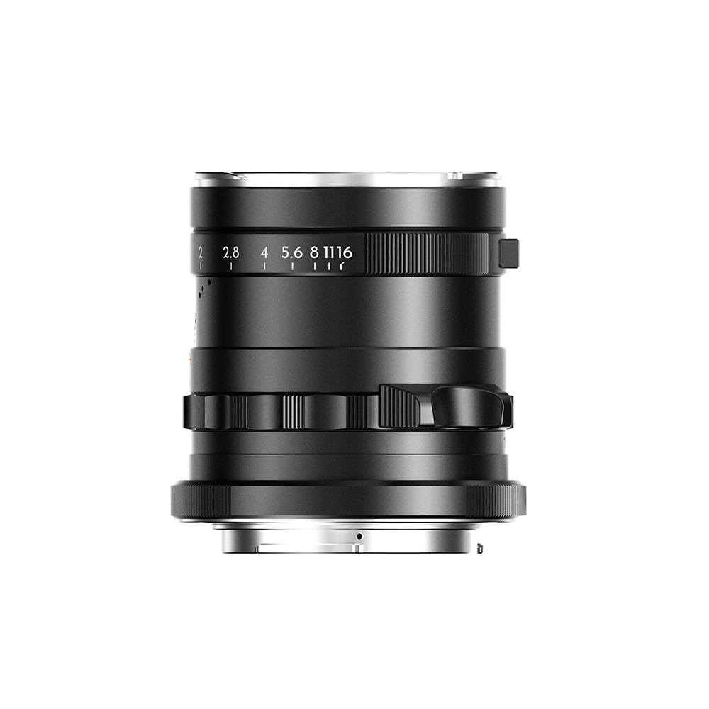 Thypoch Simera 35mm f1.4 Full-frame Lens E Mount