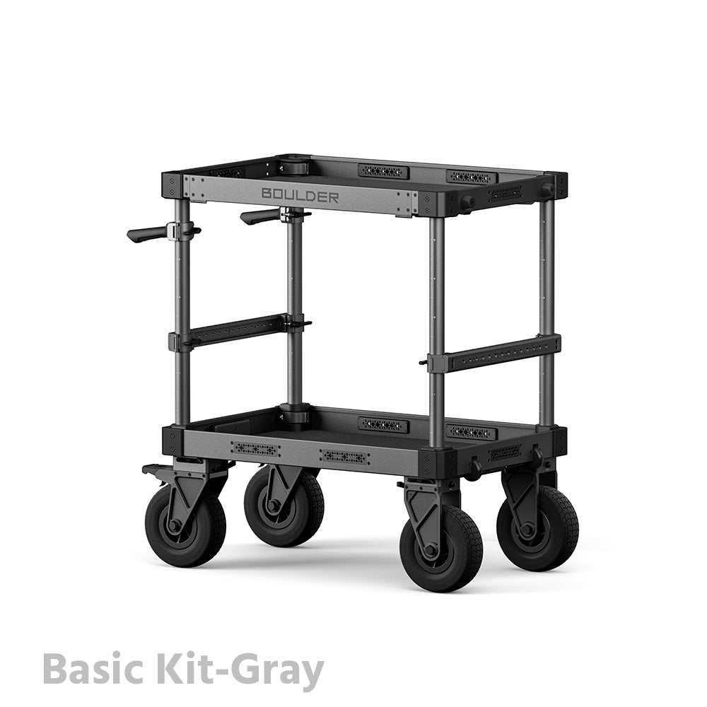 TiLTA Boulder 36“ Camera Cart