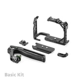 TiLTA TA-T66 Full Camera Cage for Sony a1 II/a9 III – Black