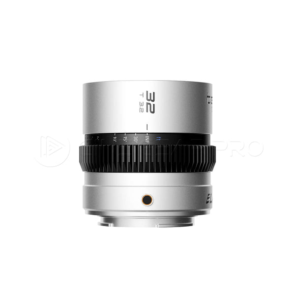 Blazar Beetle 32mm T3.2 1.33X Full Frame Anamorphic Lens