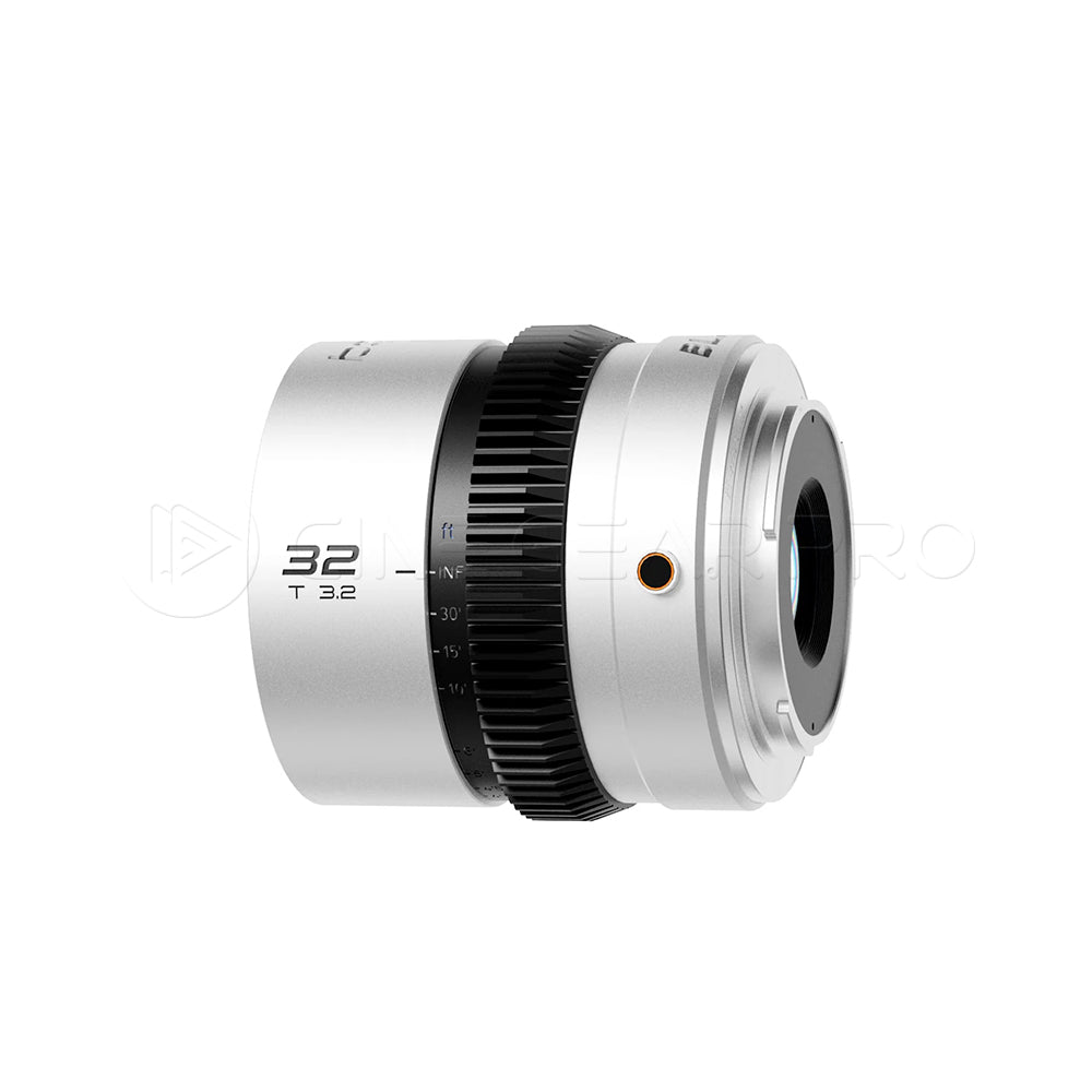 Blazar Beetle 32mm T3.2 1.33X Full Frame Anamorphic Lens