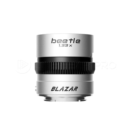Blazar Beetle 45mm T3.2 1.33X Full Frame Anamorphic Lens
