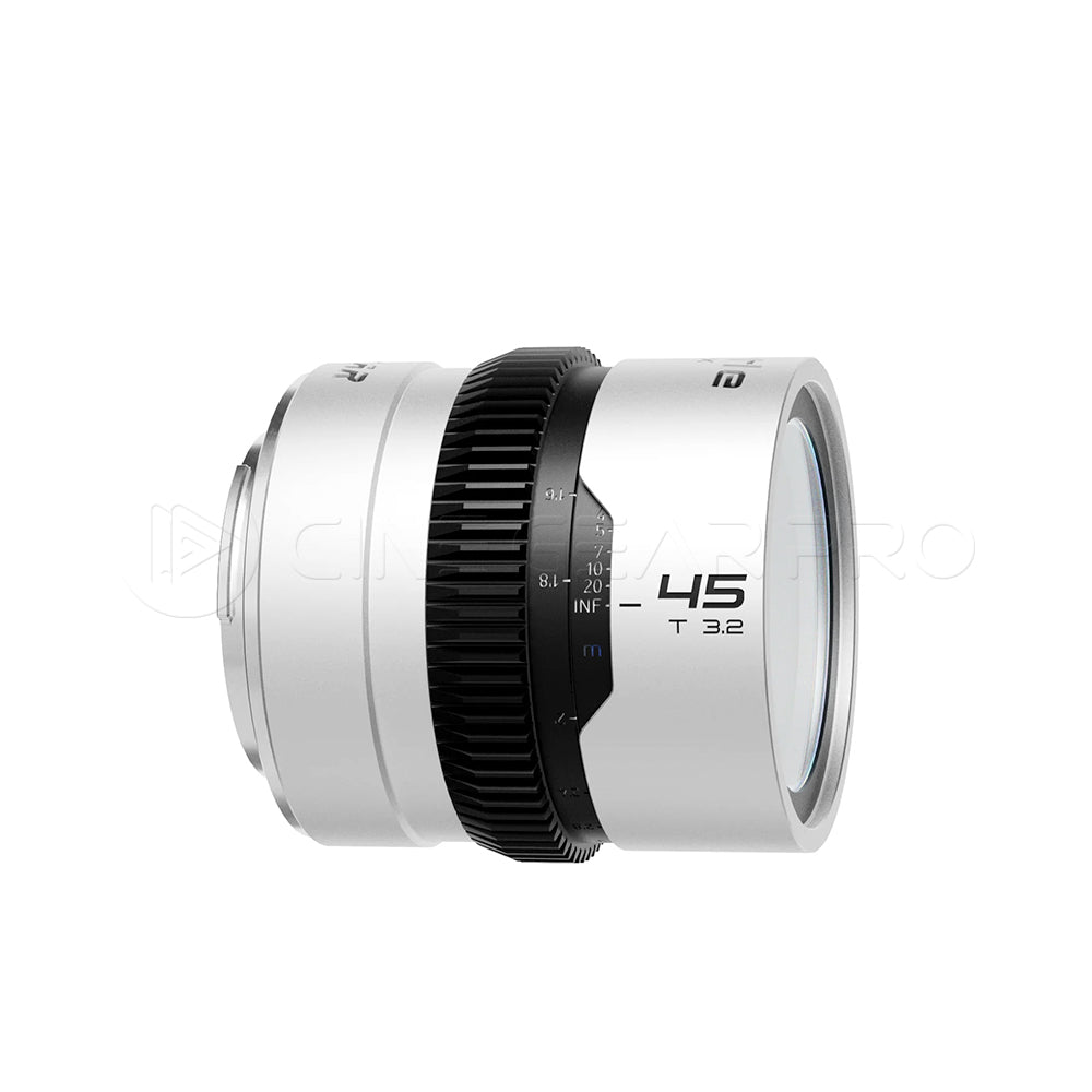 Blazar Beetle 45mm T3.2 1.33X Full Frame Anamorphic Lens