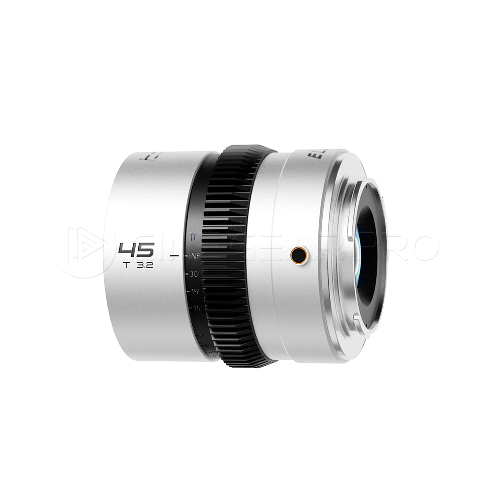 Blazar Beetle 45mm T3.2 1.33X Full Frame Anamorphic Lens