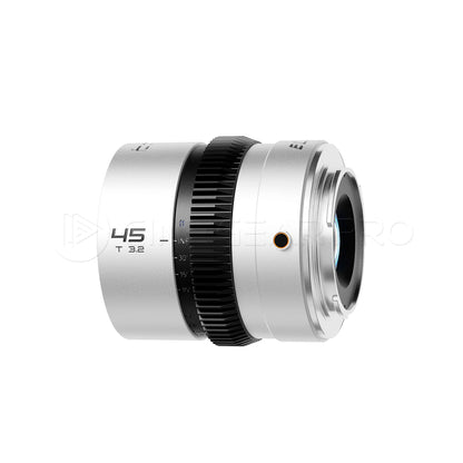 Blazar Beetle 45mm T3.2 1.33X Full Frame Anamorphic Lens