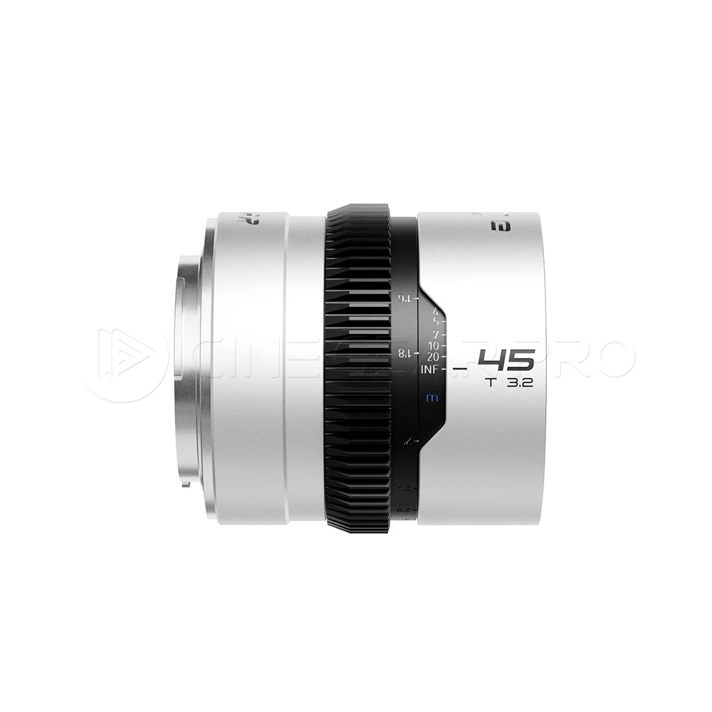 Blazar Beetle 45mm T3.2 1.33X Full Frame Anamorphic Lens