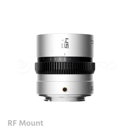 Blazar Beetle 45mm T3.2 1.33X Full Frame Anamorphic Lens