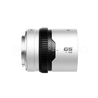 Blazar Beetle 65mm T3.2 1.33X Full Frame Anamorphic Lens