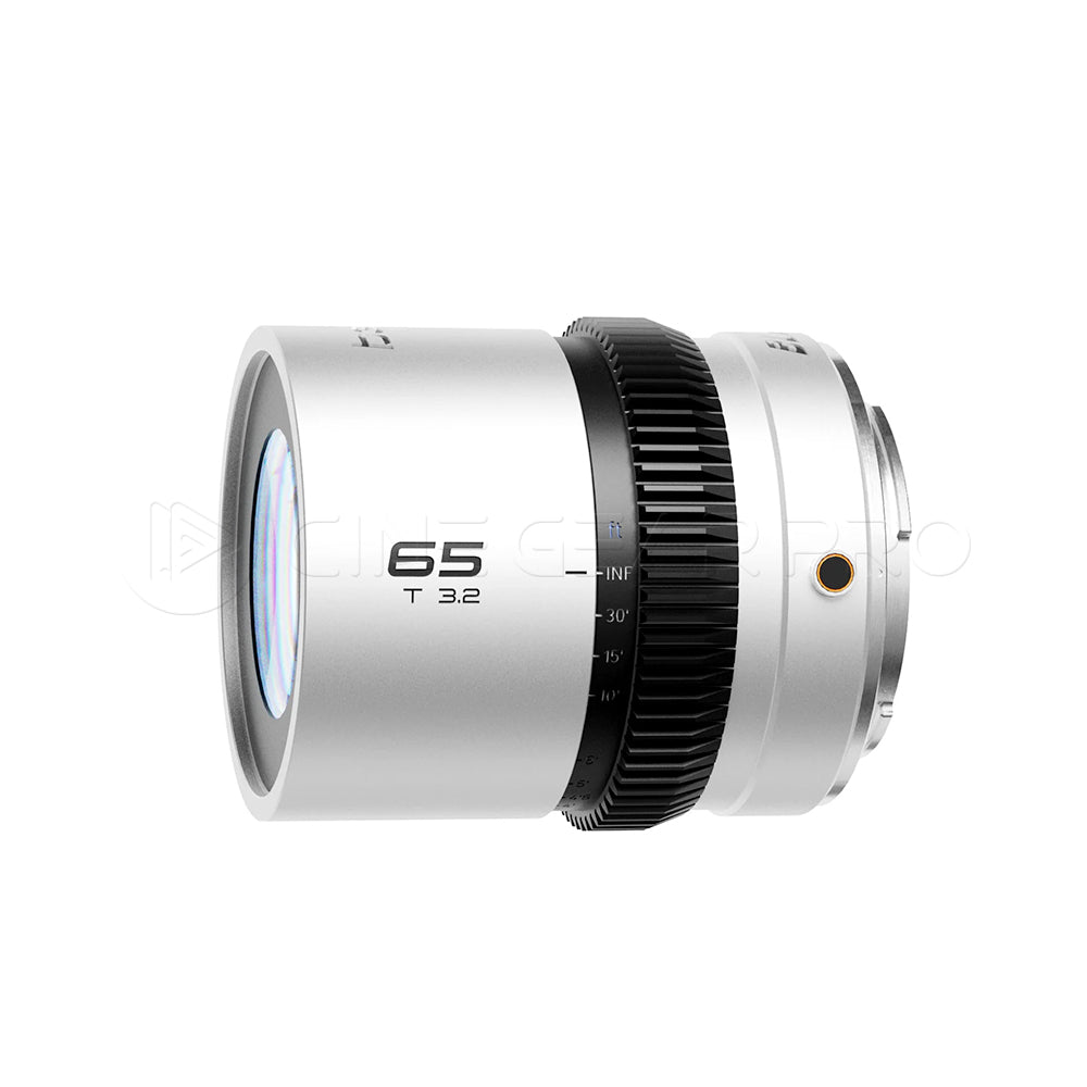 Blazar Beetle 65mm T3.2 1.33X Full Frame Anamorphic Lens