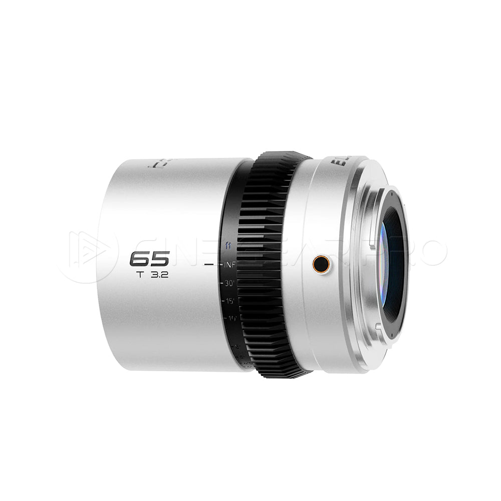 Blazar Beetle 65mm T3.2 1.33X Full Frame Anamorphic Lens