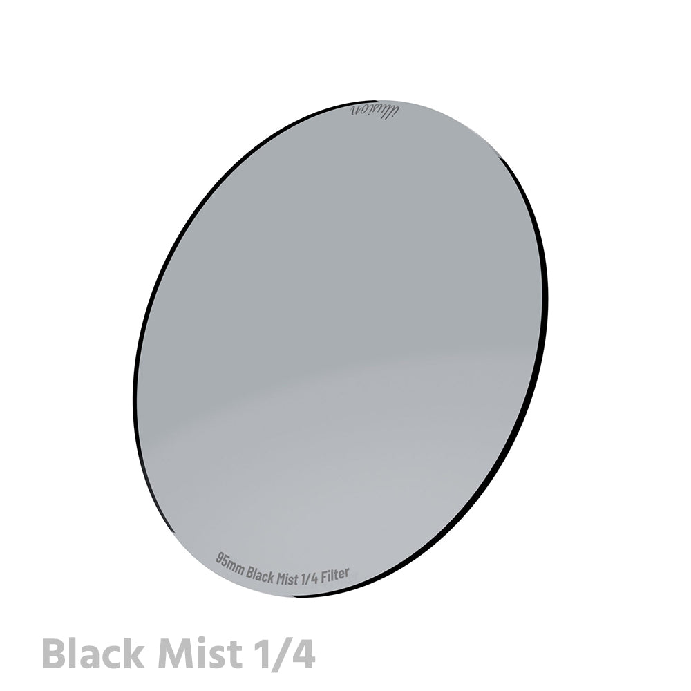 TiLTA Illusion 95mm Black Mist Filter