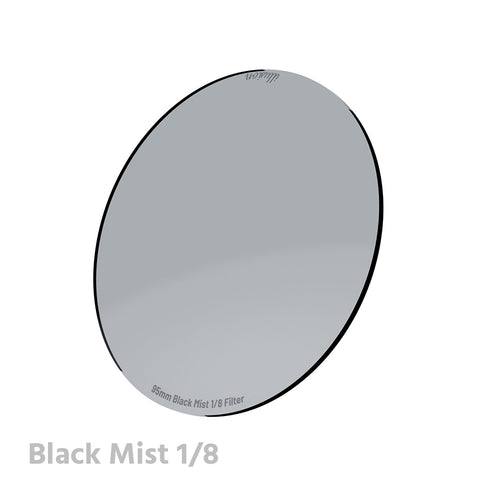 TiLTA Illusion 95mm Black Mist Filter