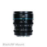 SIRUI Night Walker 16mm T1.2 S35 Cine Lens