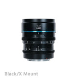 SIRUI Night Walker 16mm T1.2 S35 Cine Lens