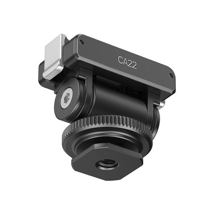 Ulanzi CA22 Cold Shoe Mount Adapter for DJI OSMO Action 4/3