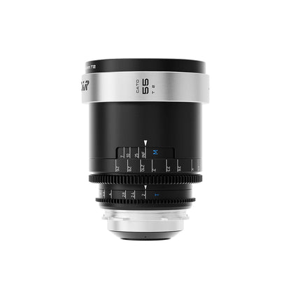 BLAZAR CATO 55mm T2.0 2X Full Frame Anamorphic Lens