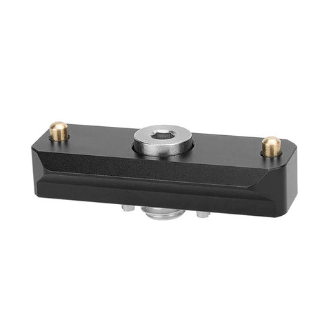 CGPro Standard NATO Safety Rail (50mm) Quick Release With 3/8