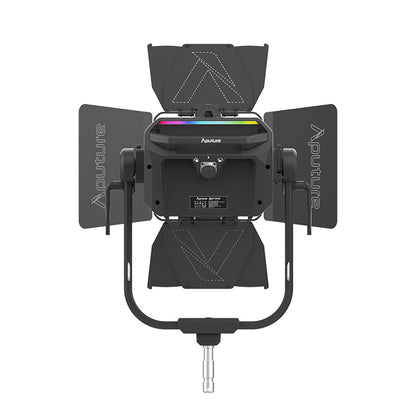 Aputure Electro Storm CS15 RGB LED Monolight