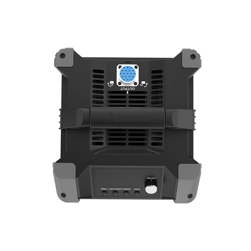 Aputure Electro Storm CS15 RGB LED Monolight