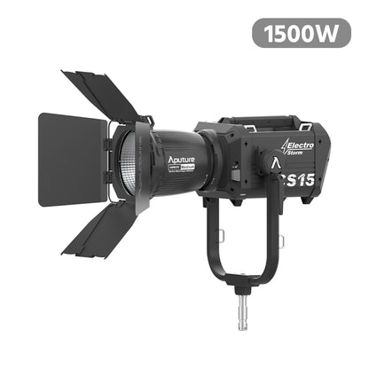 Aputure Electro Storm CS15 RGB LED Monolight
