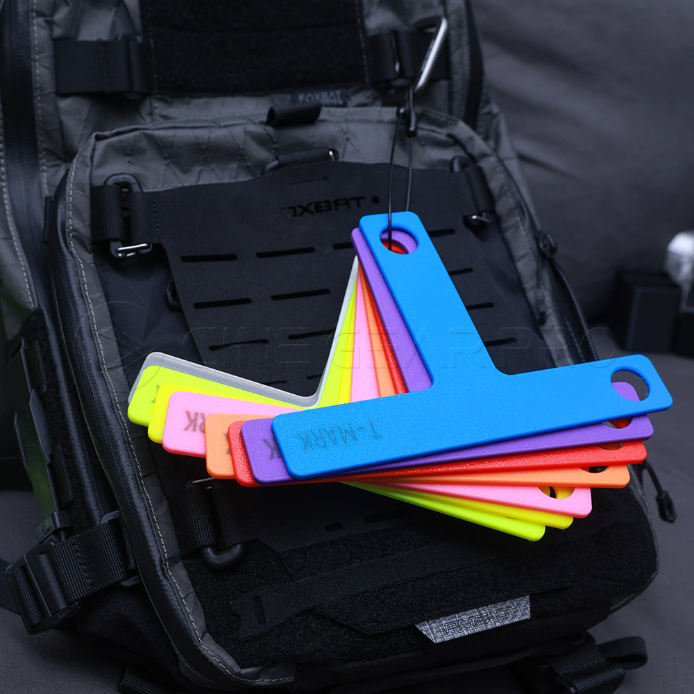 CineGripPro T-Mark Set