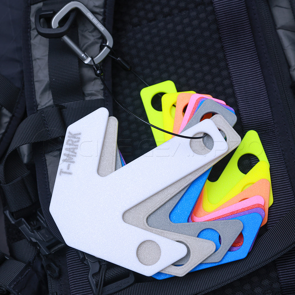 CineGripPro T-Mark Set