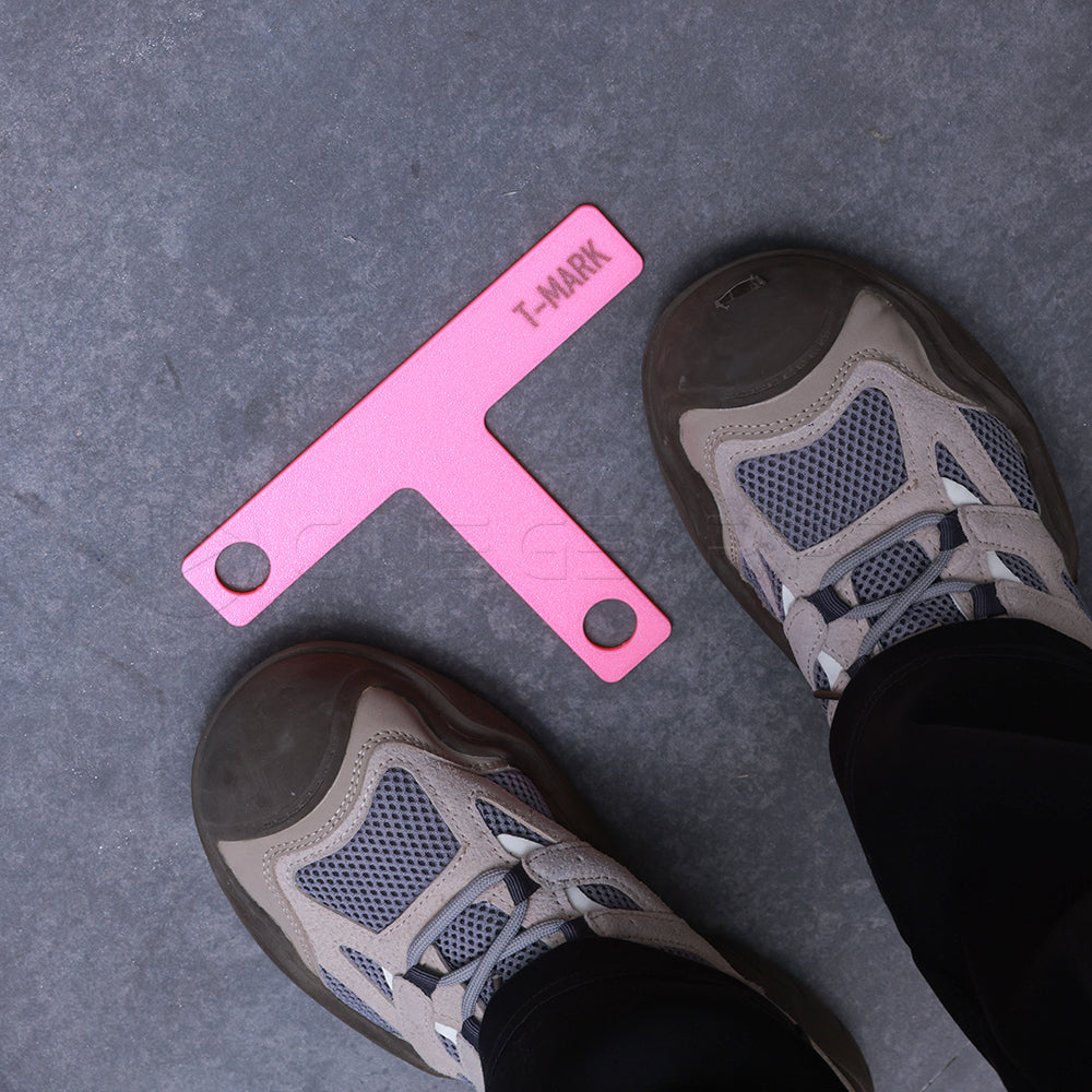 CineGripPro T-Mark Set