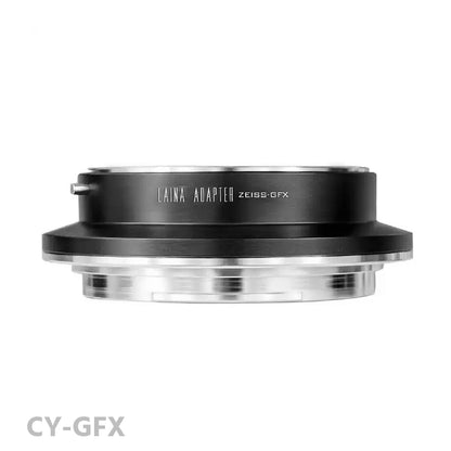 CGPro GFX Adapter For Fujifilm GFX Camera