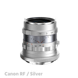 Thypoch Simera 28mm f1.4 Full-frame Lens M/Z/RF/X Mount