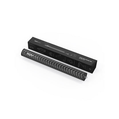 MOVMAX DJI Pocket 3 Carbon Fiber Extension Tube For Blade Arm