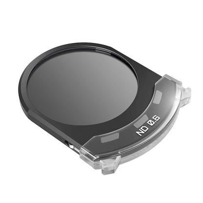 DZOFILM Catta Coin Plug-in Filter ND Set For Catta Zoom only ND 0.6 / ND 0.9 / ND 1.2