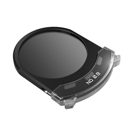 DZOFILM Catta Coin Plug-in Filter ND Set For Catta Zoom only ND 0.6 / ND 0.9 / ND 1.2