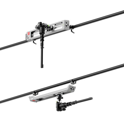ZEAPON EVO Series Motorized Slider