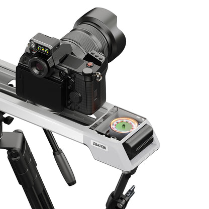 ZEAPON EVO Series Motorized Slider