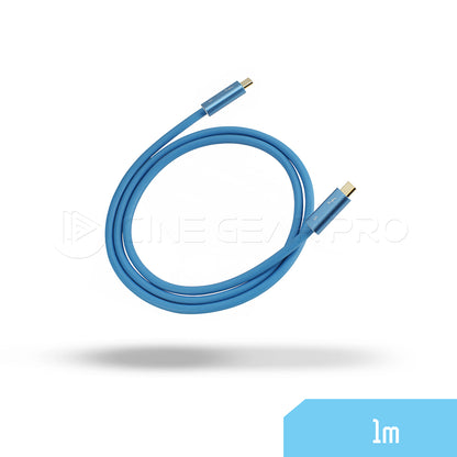 Thunderbolt 5 Cable - ColourFlex Series