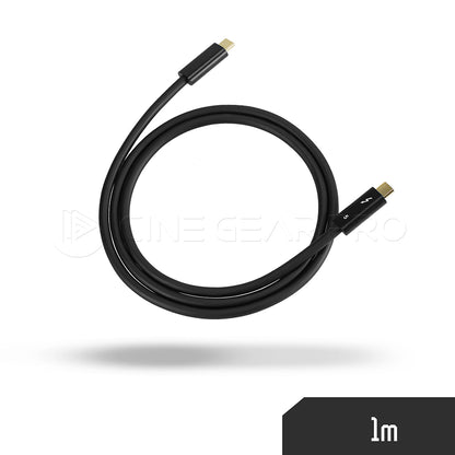 Thunderbolt 5 Cable - ColourFlex Series